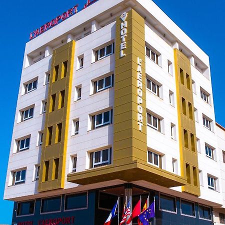 נאדור Hotel L'Aeroport מראה חיצוני תמונה