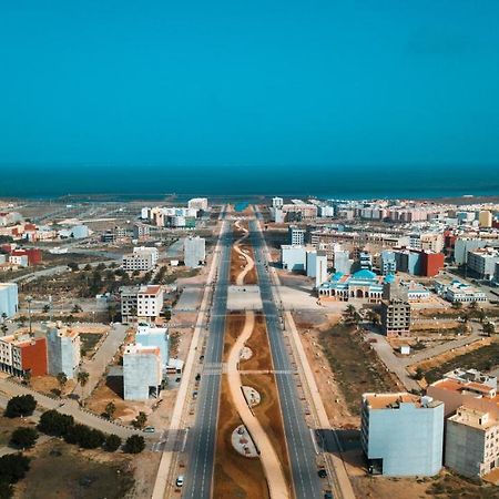 נאדור Hotel L'Aeroport מראה חיצוני תמונה