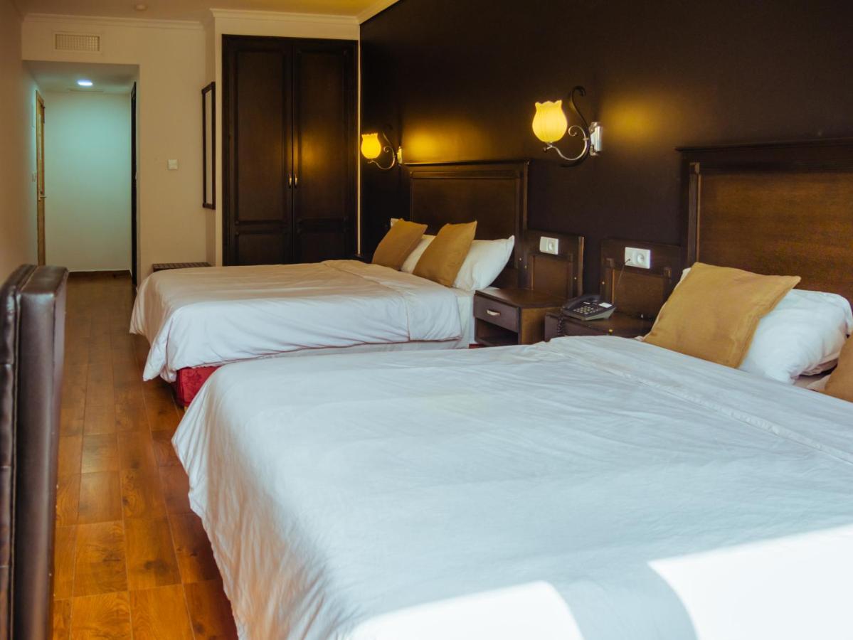 נאדור Hotel L'Aeroport מראה חיצוני תמונה