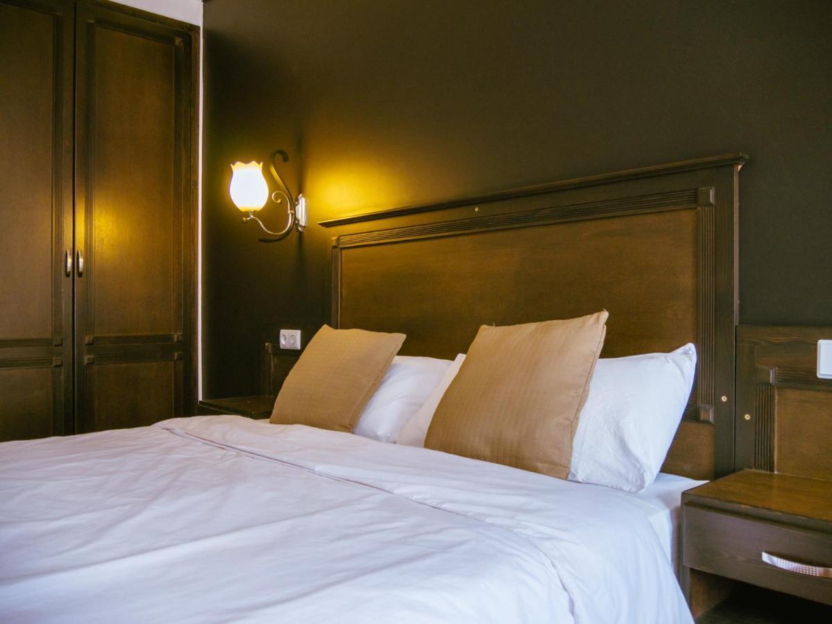נאדור Hotel L'Aeroport מראה חיצוני תמונה