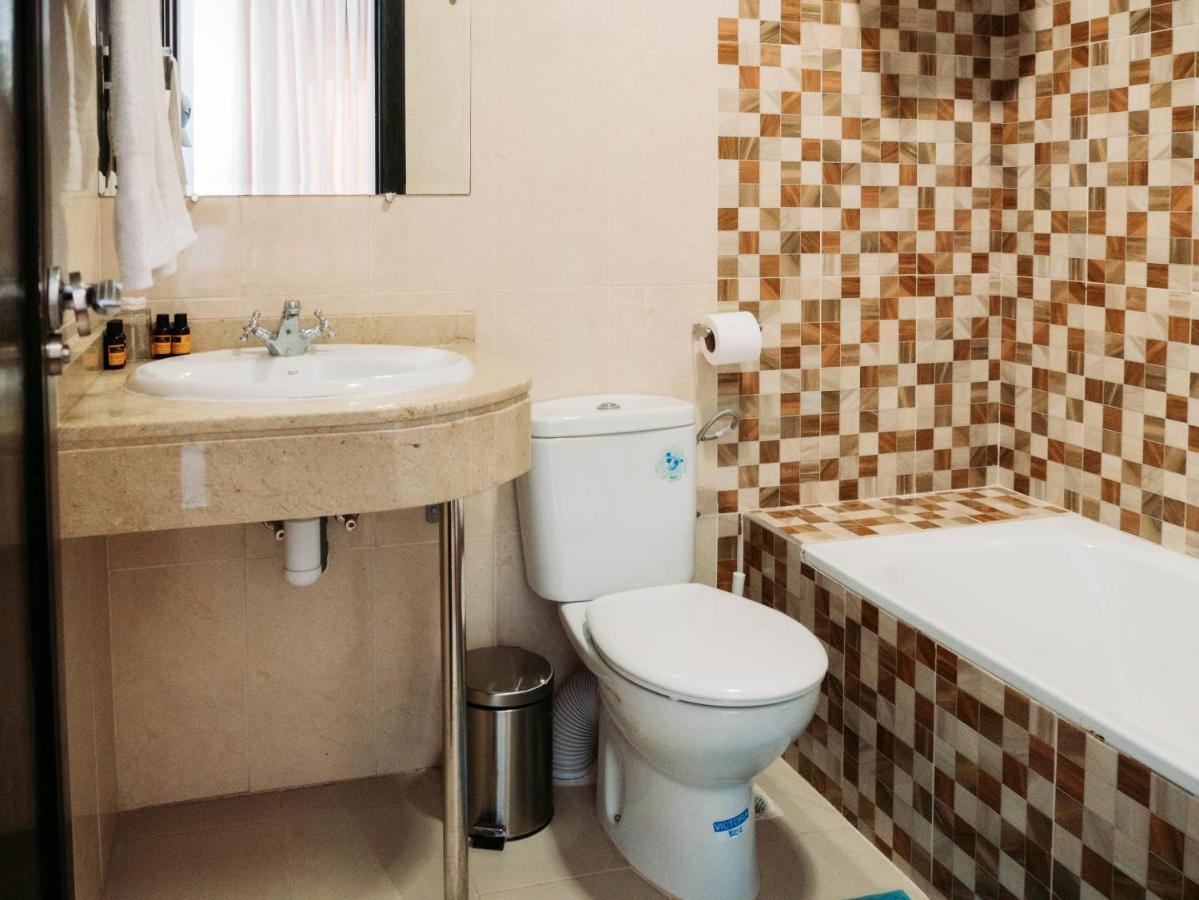 נאדור Hotel L'Aeroport מראה חיצוני תמונה